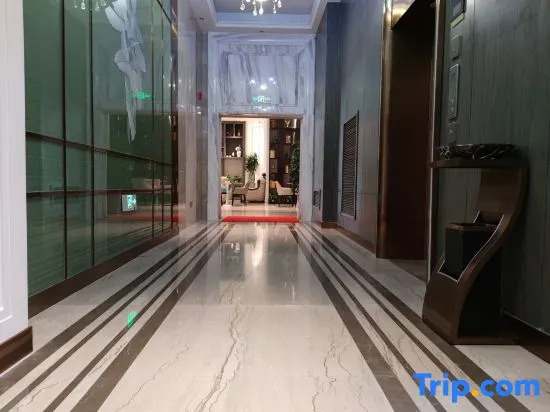 Vienna International Hotel (Kashgar Dongcheng Xiaoyalang Wetland Park Branch)