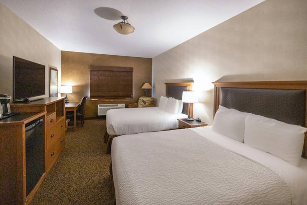 Stoney Creek Hotel Sioux City