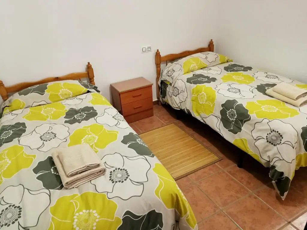 Apartamento Los Olivos