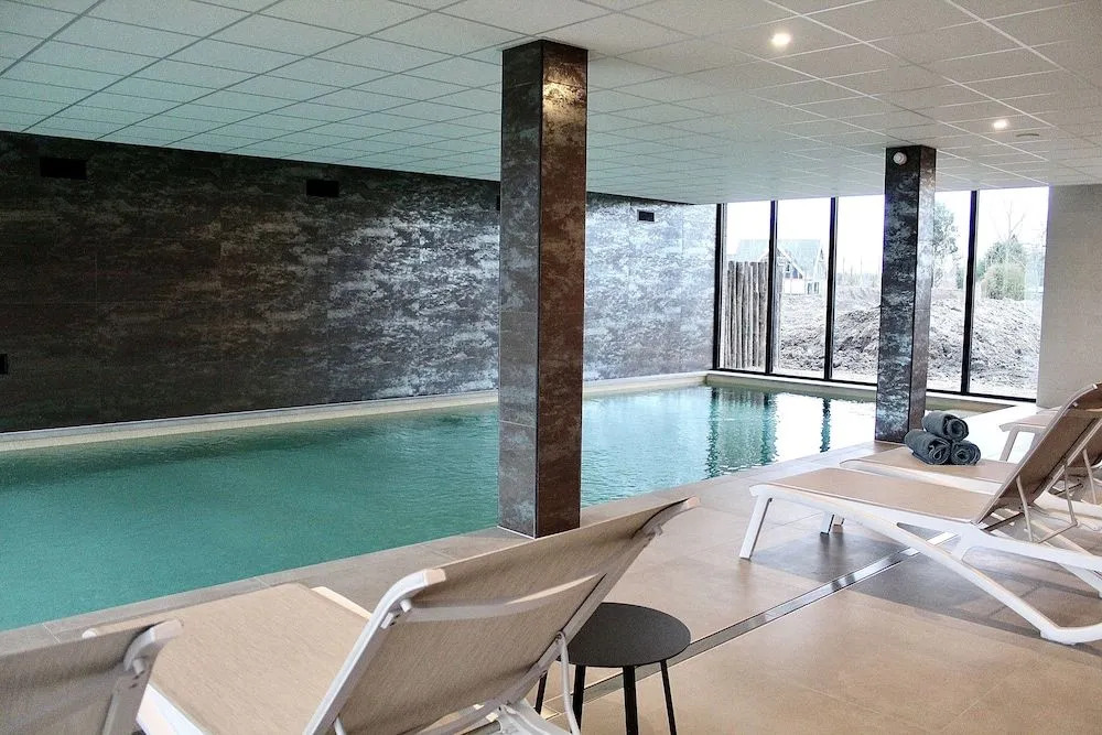 Duinhotel Breezand