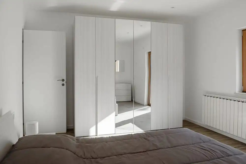 Chalet Francesca