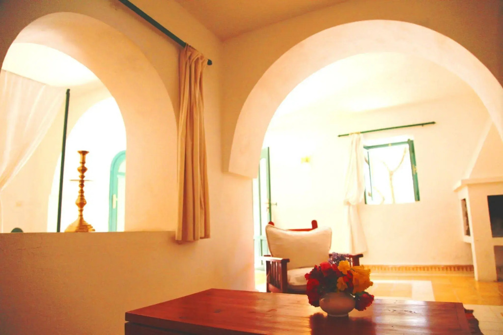Villa Juba