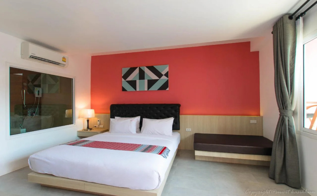 Pinky Bungalows Resort & Villa
