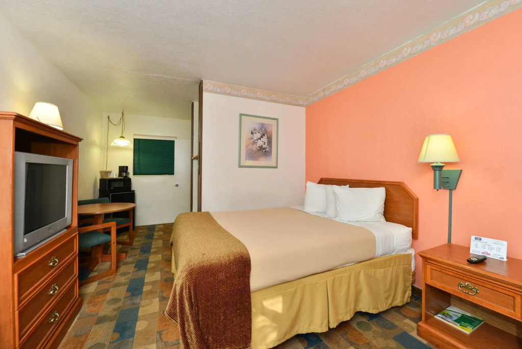 Budget Inn of Okeechobee