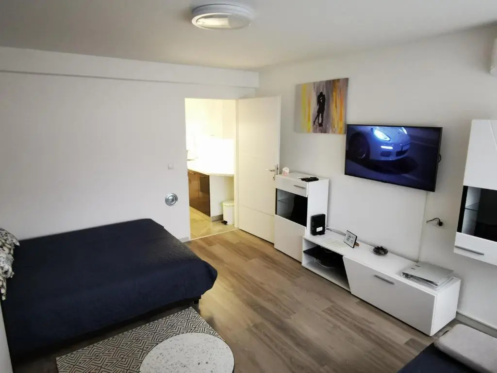 Ema Studio Apartman