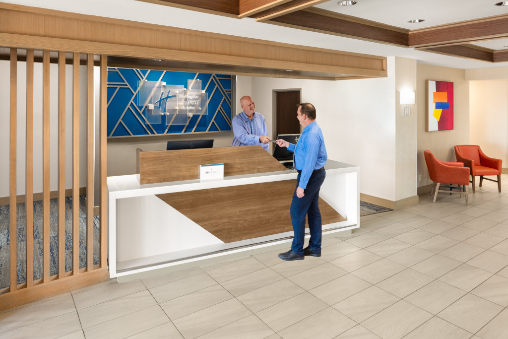Holiday Inn Express Hotel & Suites Cherry Hills by IHG