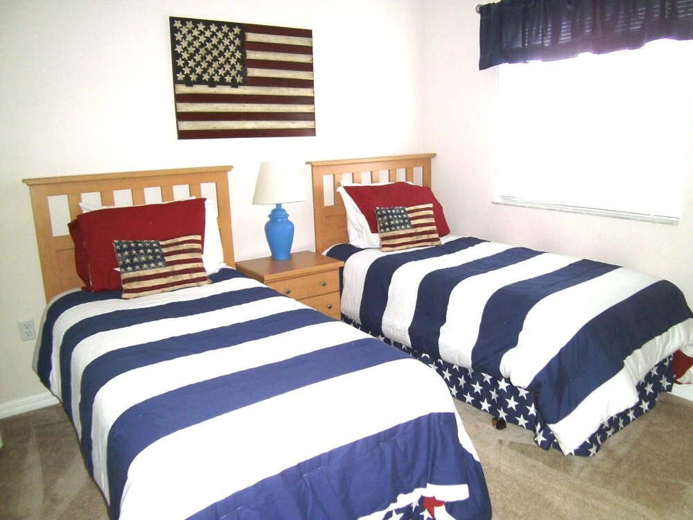 4 Bedroom Value Plus Home With Private Pooi