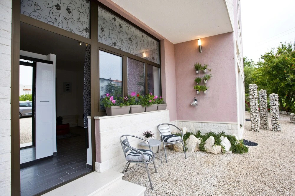 Apartments Silver Tree