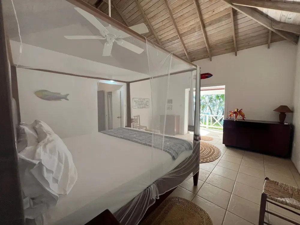 Authentic St. Lucian Experience At Prestigious 2-bed Villa - Colibri Cottage 2 Bedroom Villa by RedAwning