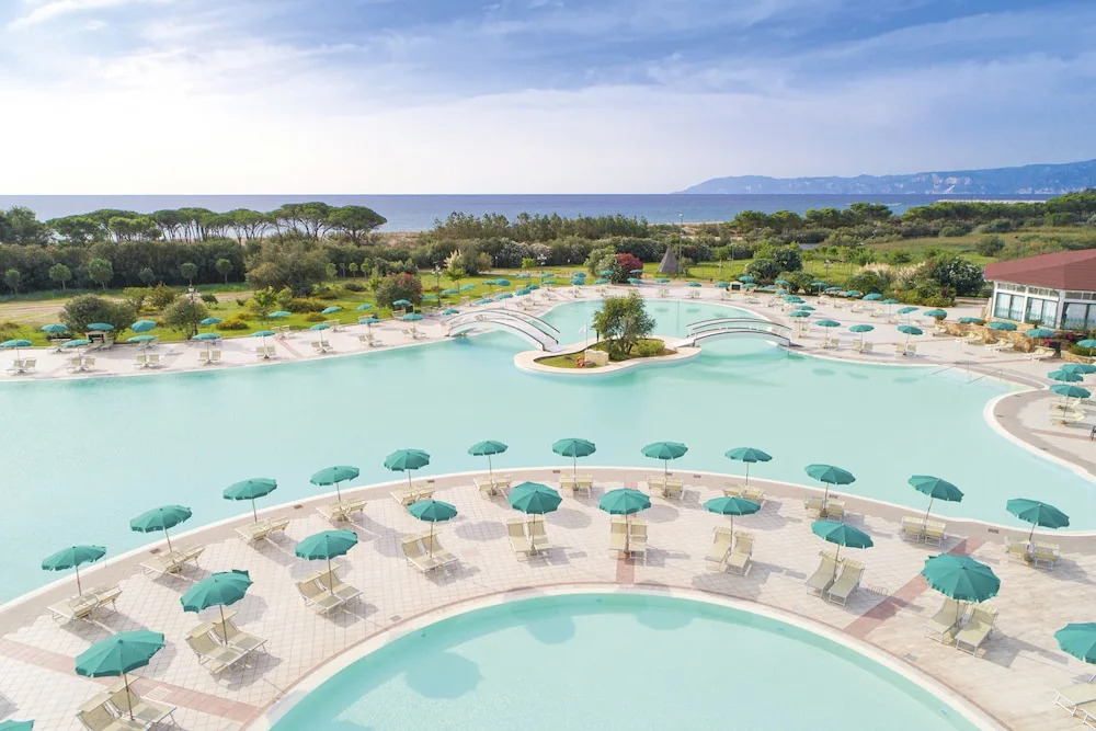 Marina Resort - Club Marina Beach/ Club Marina Gar