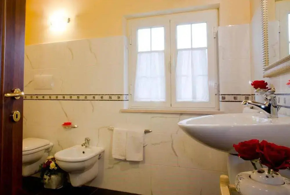 B&B Charme