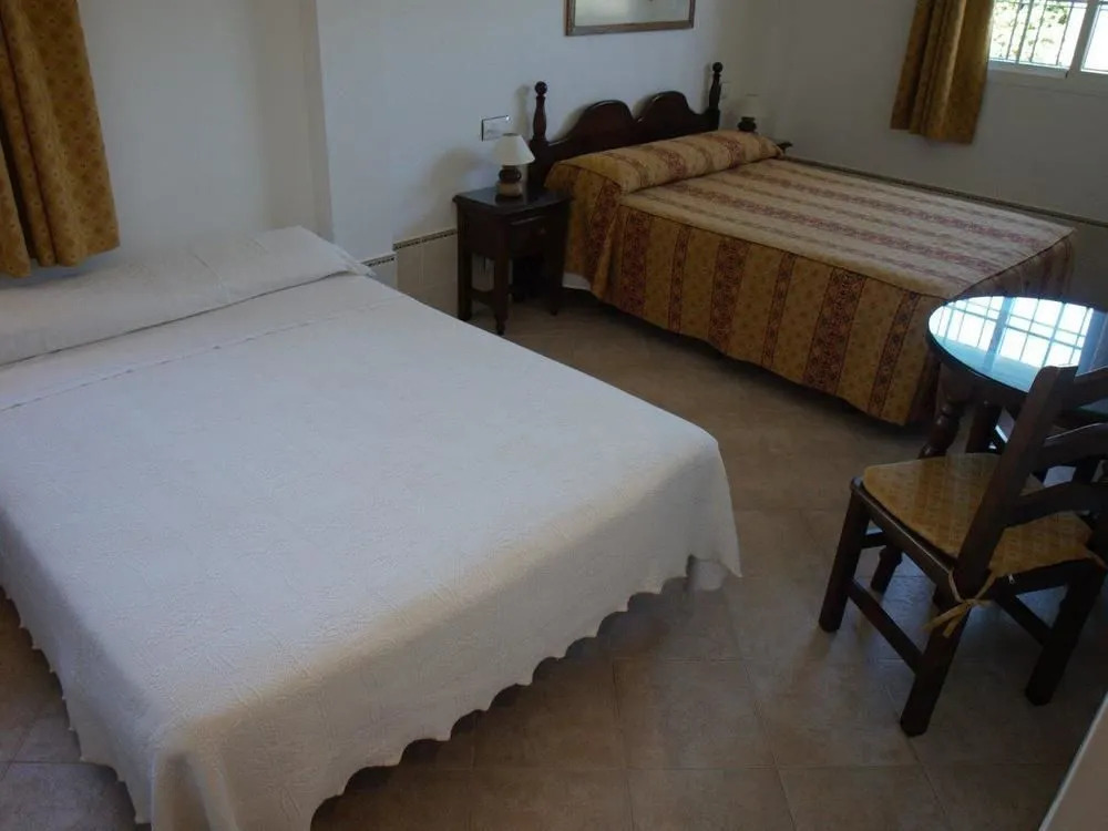 Hotel Victoria Matalascañas