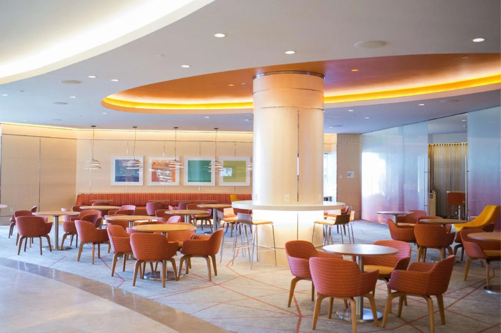 Hyatt Regency Irvine