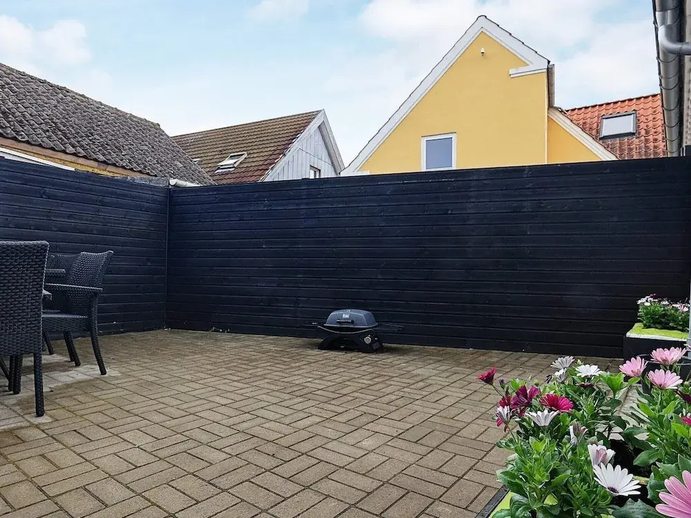 6 Person Holiday Home in Hals