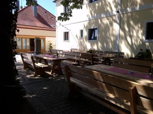 Gästehaus Linde Salching