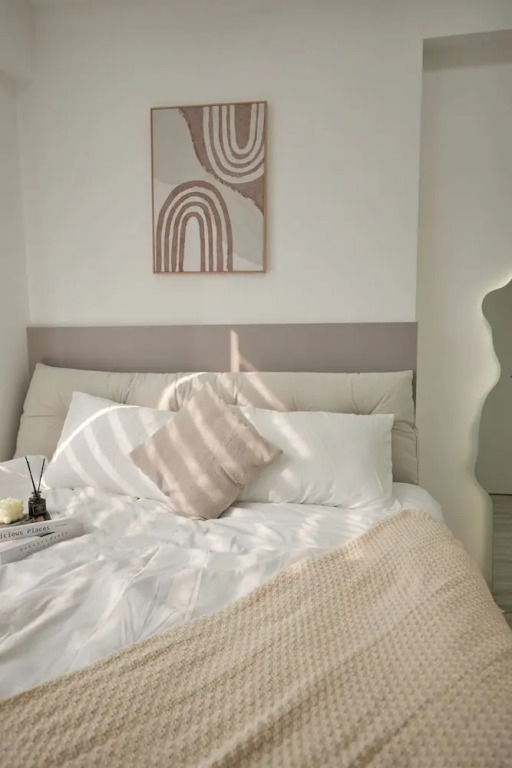 The MASTERI ANGIA Prestige Suite