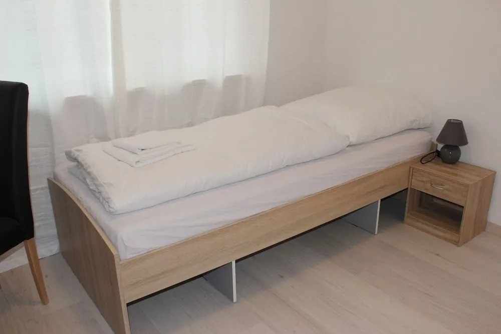 Boardinghouse Neu Wulmstorf