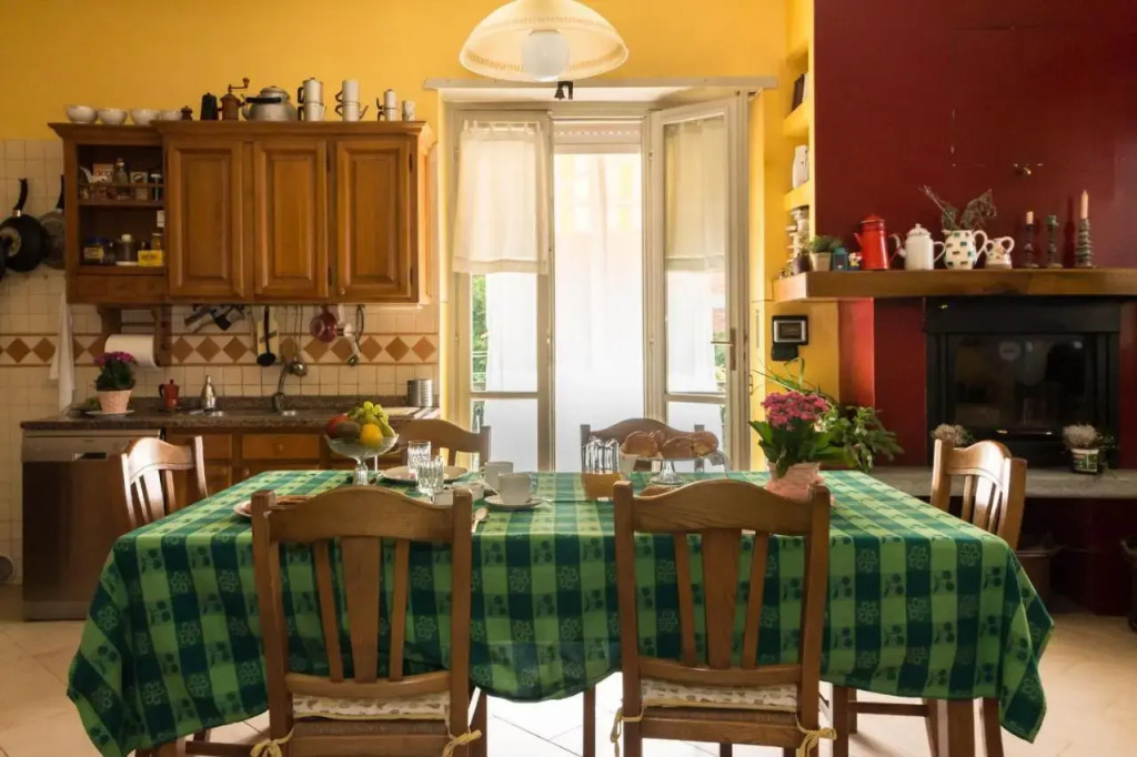 B&B Villa Pietro
