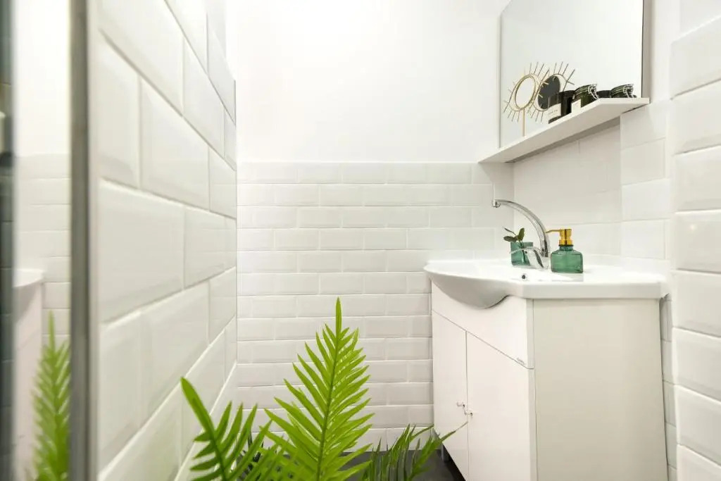 GOLDEN TOUCHES - Elegant - Armeneasca Central Apt