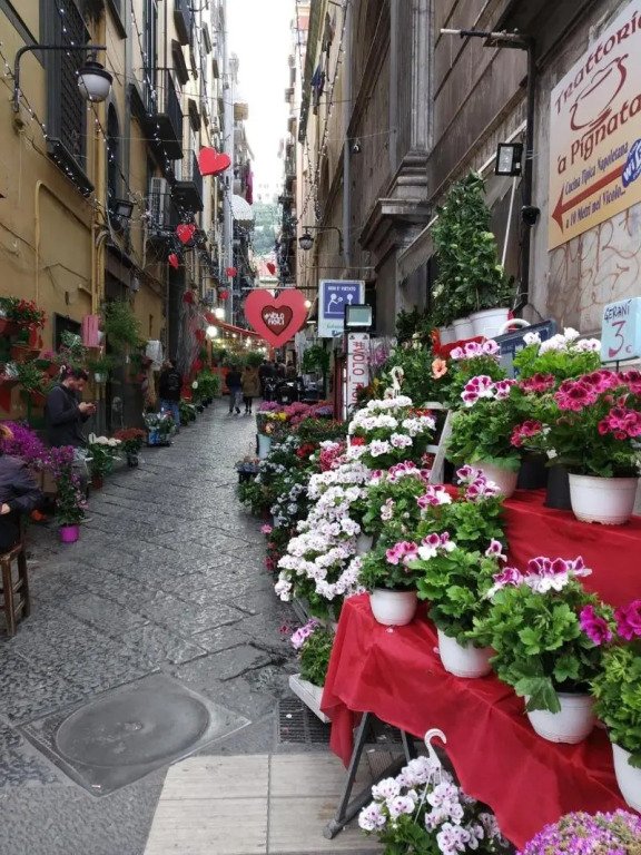 Non ci resta che Napoli