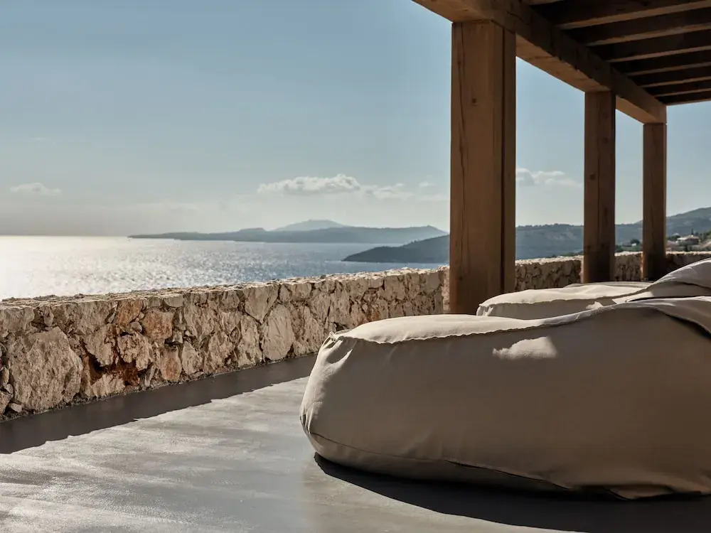 Vais Luxury Villas