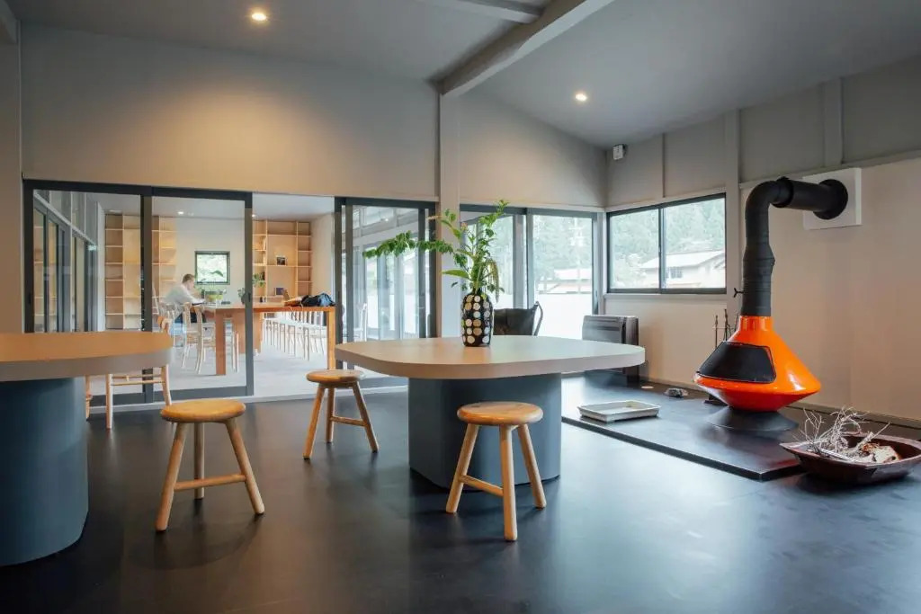 Takigahara Craft & Stay
