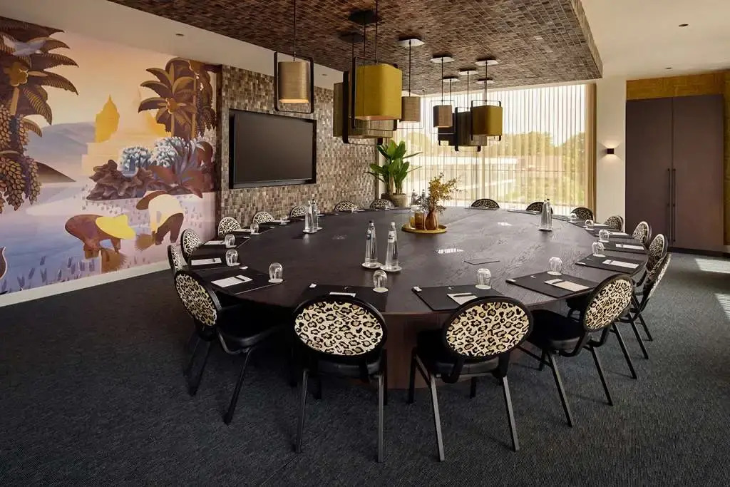 Van der Valk Hotel Nuland - s-Hertogenbosch