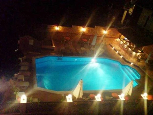 Hotel Thetis