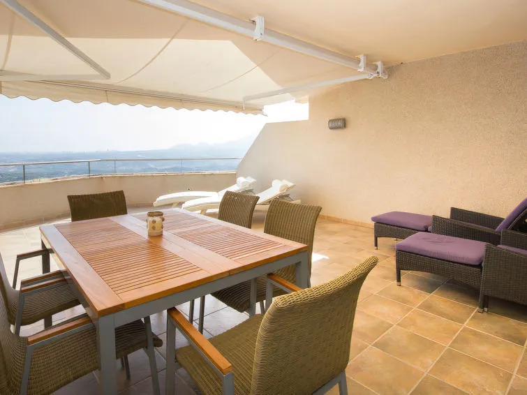 Villa Marina Golf