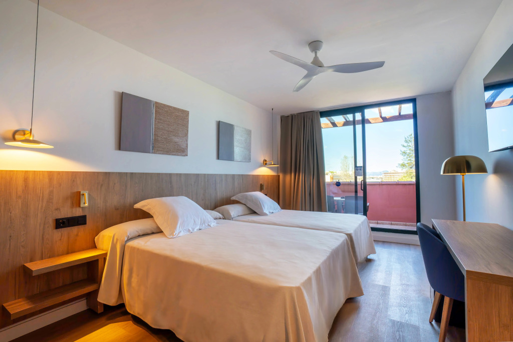 Ohtels Vil·la Romana