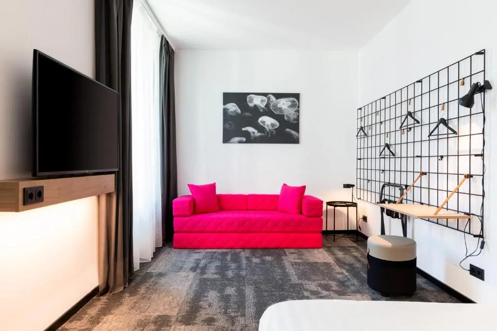 Moxy Wuerzburg