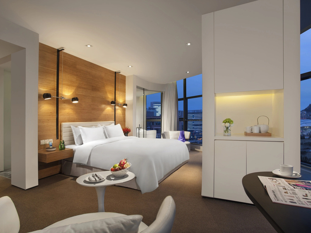 Himalayas Hotel Qingdao