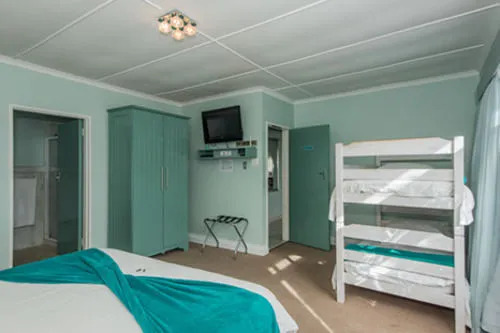 Whale Coast Lodge