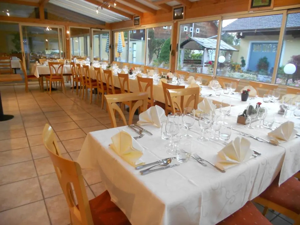 Relais de la Sarvaz