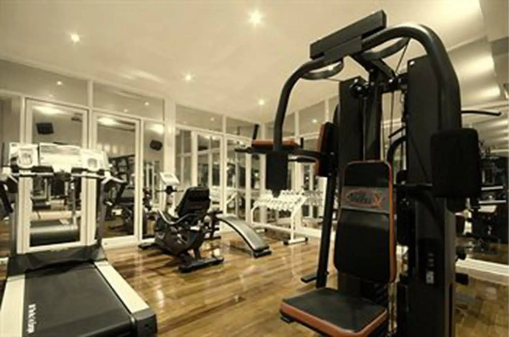 Rongratana Executive Residence Bangkok