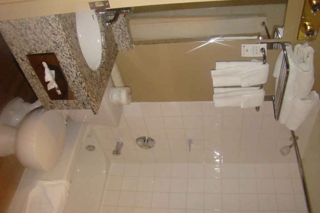 Stonebridge Hotel