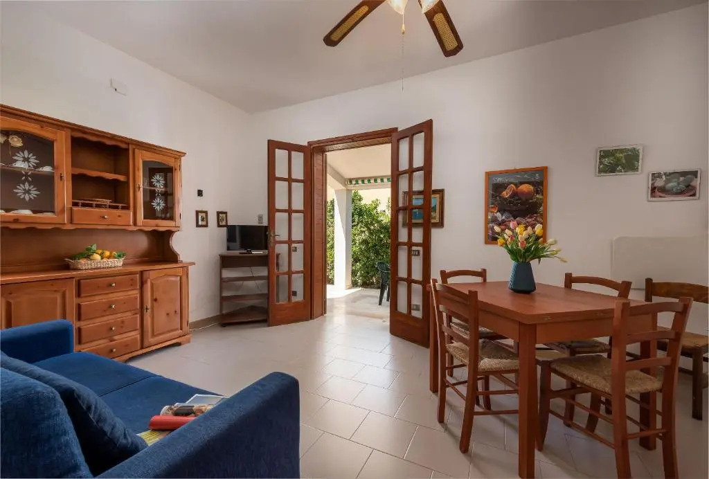 Casa Vacanza Azzurra 2