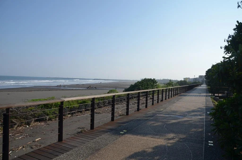 Jiaying Holiday Village(宜蘭家盈海岸休閒渡假民宿)