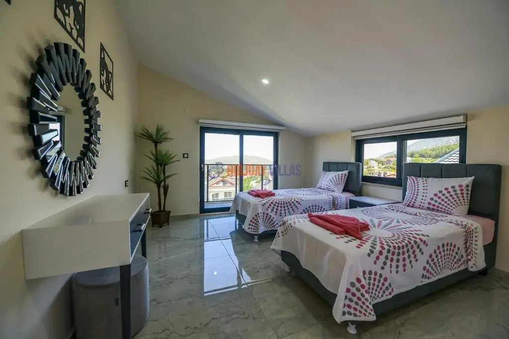SEA ESTA VILLA 5