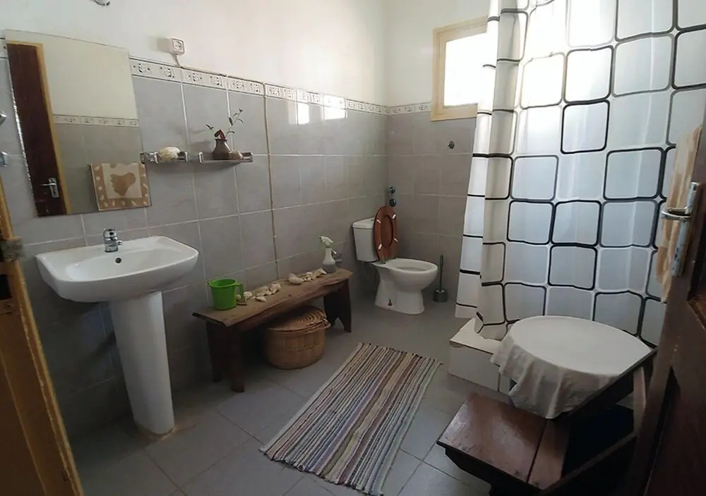 Ruby - Casa de Hospedes - Backpackers