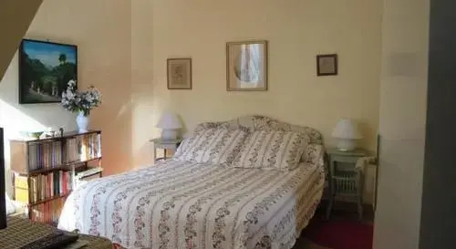 Chambres dHôtes Au Micocoulier