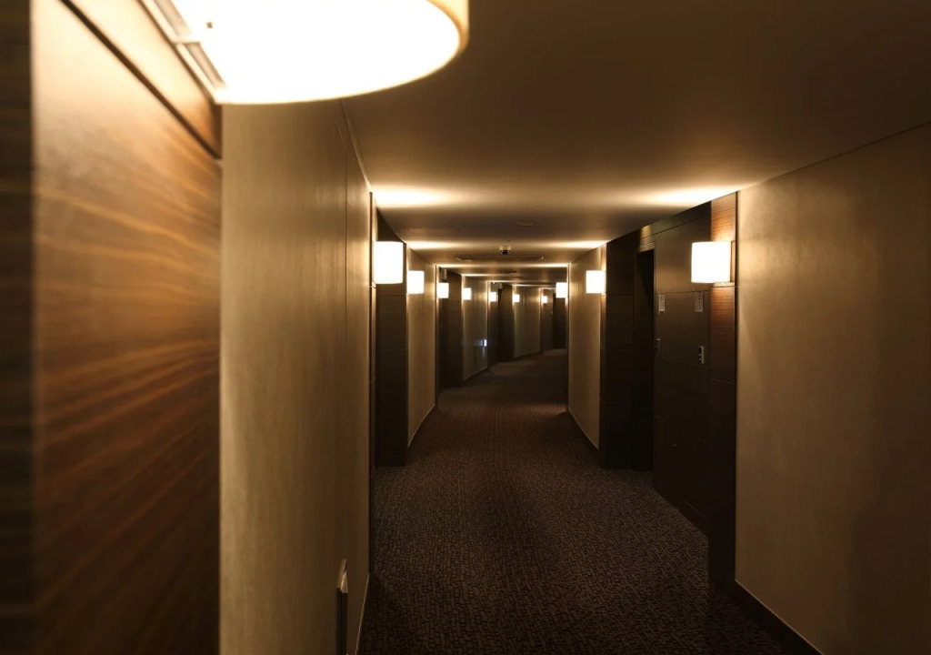 LOTTE CITY HOTEL Gimpo Airport