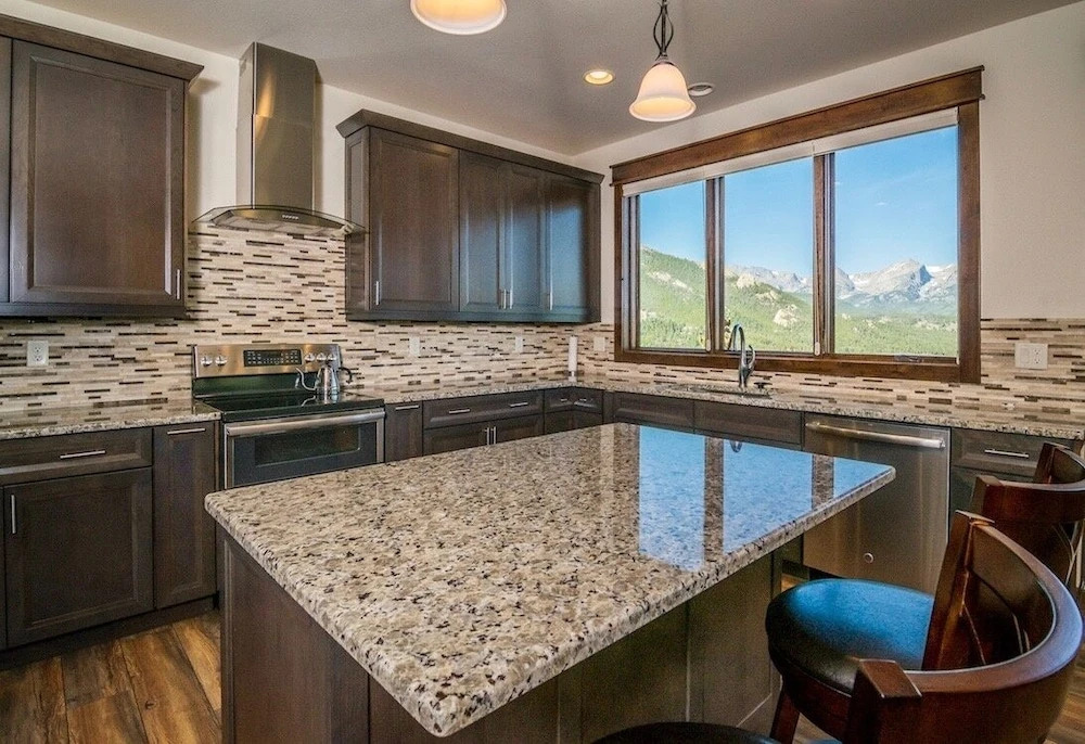 Aerie - 4 Br Home