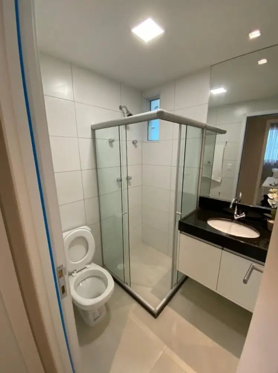 Edifício Promenade II Apt 404