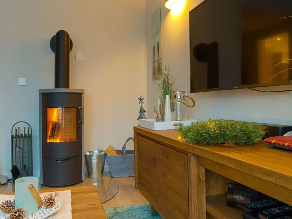 Holiday Apartment Strandgut 16.1