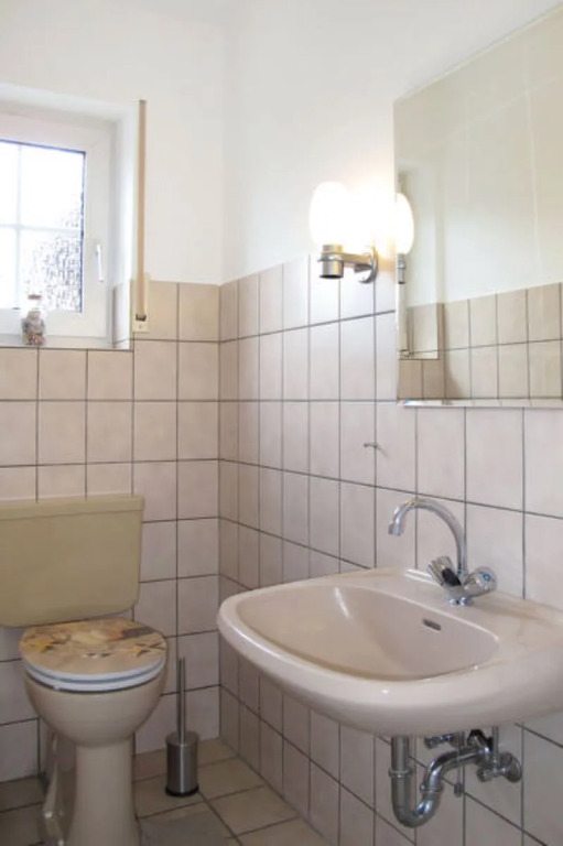 Holiday Home Christa - HOK110 by Interhome