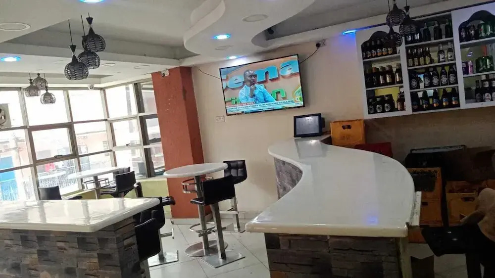 Arizona Comfort Hotel & Spa Nairobi