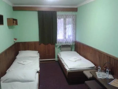 Sporthotel Rýžoviště