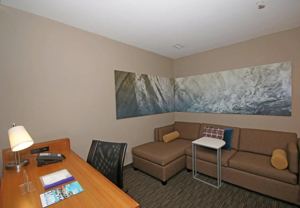 SpringHill Suites by Marriott Charleston N./Ashley Phosphate