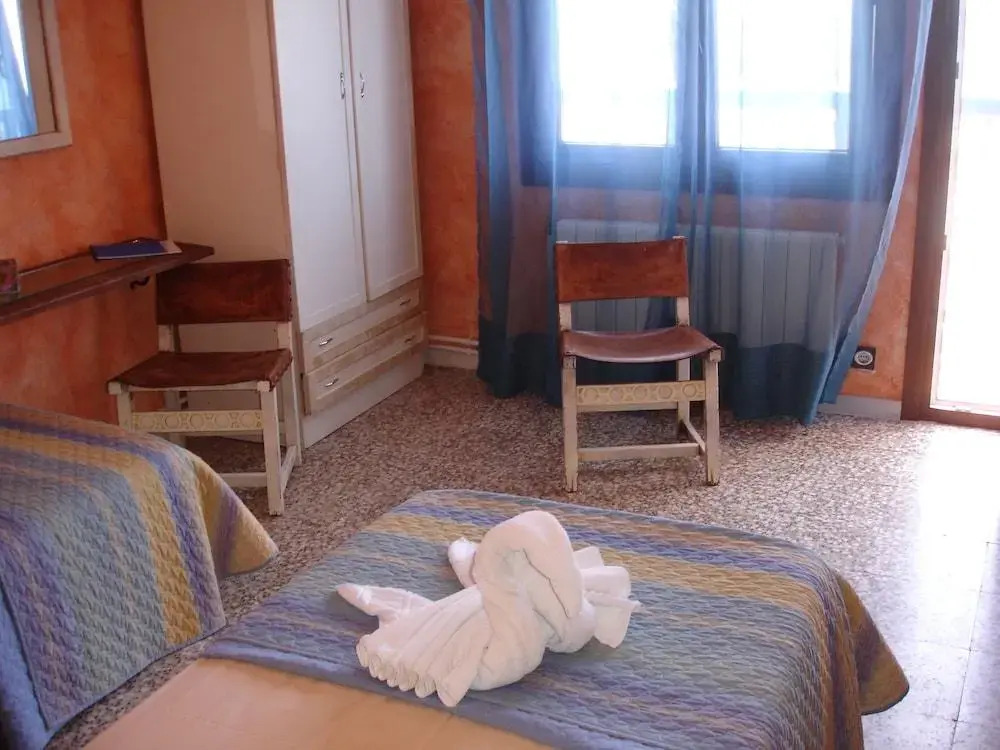 BF Rooms Carboneras